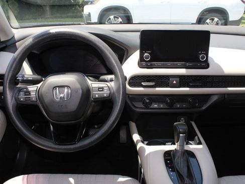 Certified 2024 Honda HR-V LX image 15