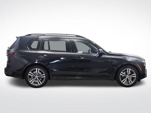 Used 2026 BMW X7 M60i AWD/4WD image 6