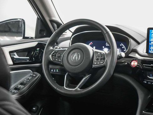 Used 2025 Acura MDX SH-AWD w/ Technology Package image 14