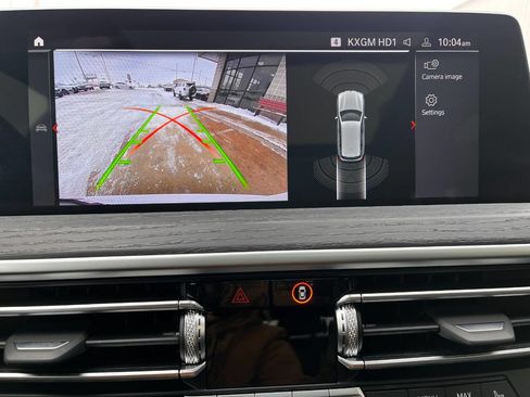 Used 2023 BMW X3 xDrive30i w/ Convenience Package image 14