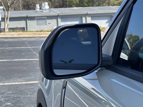 New 2025 Ford Bronco Sport Big Bend AWD/4WD image 24