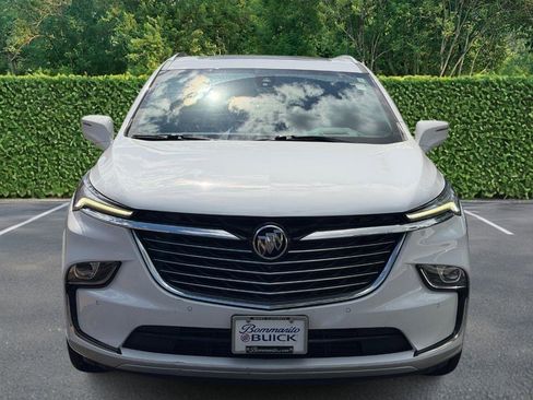 Used 2022 Buick Enclave Premium w/ Experience Buick Package FWD image 9