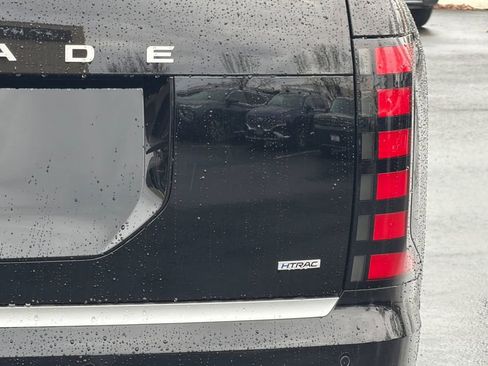 New 2026 Hyundai Palisade Calligraphy image 7