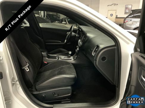 Used 2022 Dodge Charger R/T w/ Plus Group image 12
