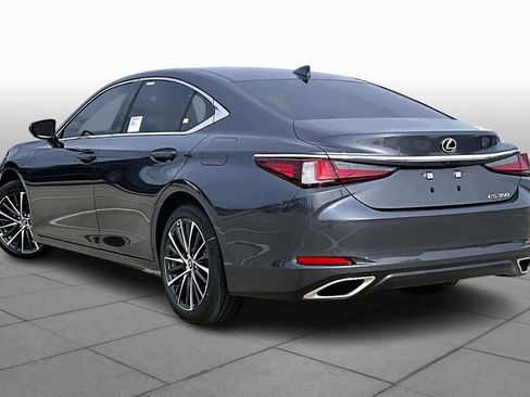 New 2025 Lexus ES 350 w/ Premium Package image 12