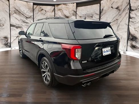 Used 2020 Ford Explorer ST image 5