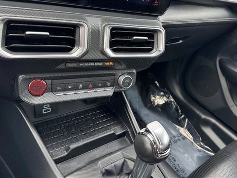 Used 2024 Ford Mustang Premium RWD image 15
