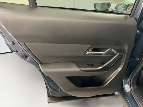 Used 2025 MAZDA CX-50 AWD 2.5 Hybrid w/ Premium Pkg image 28