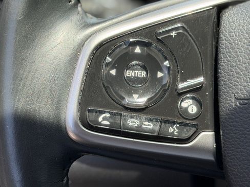 Used 2022 Honda CR-V EX-L image 43