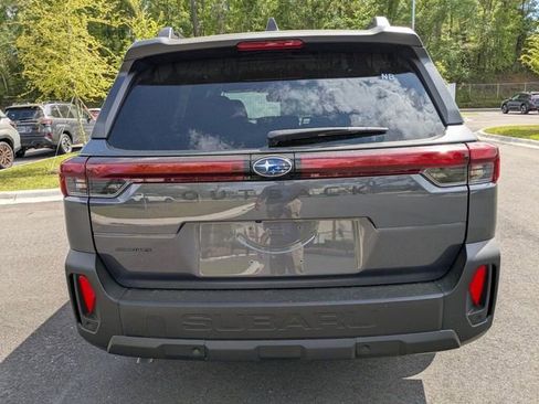 New 2026 Subaru Outback Premium AWD/4WD image 7