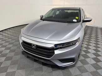 Used 2020 Honda Insight EX video 2