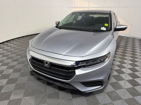 Used 2020 Honda Insight EX image 2