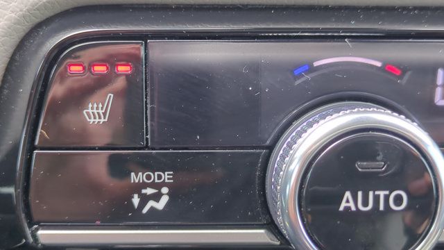 Used 2026 Honda Passport RTL image 23