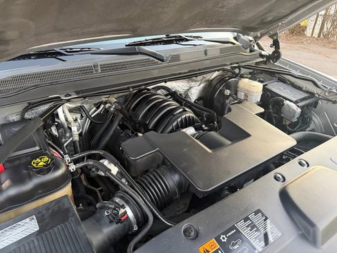 Used 2015 GMC Yukon XL SLT image 42