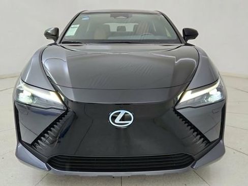Used 2023 Lexus RZ 450e Premium w/ Technology Package image 13