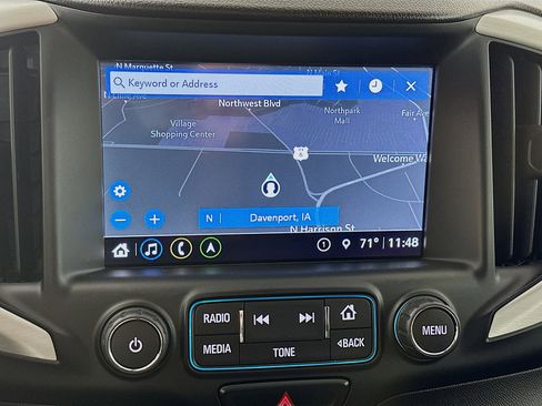 Used 2018 GMC Terrain SLT w/ Preferred Package image 13