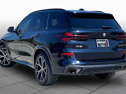 Used 2026 BMW X5 sDrive40i w/ M Sport Package RWD image 11