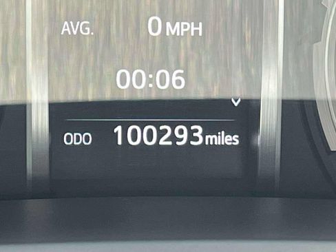 Used 2021 Toyota 4Runner TRD Pro AWD/4WD image 37