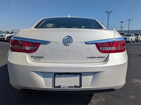 Used 2014 Buick Verano image 5