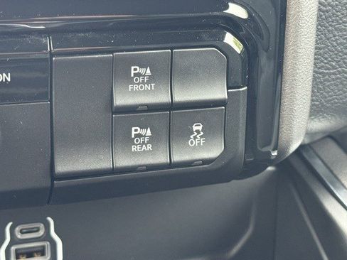 New 2026 RAM 1500 Big Horn image 23