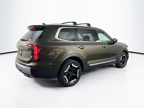 Used 2025 Kia Telluride S AWD/4WD image 9