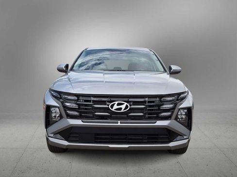 New 2026 Hyundai Tucson SE FWD image 3