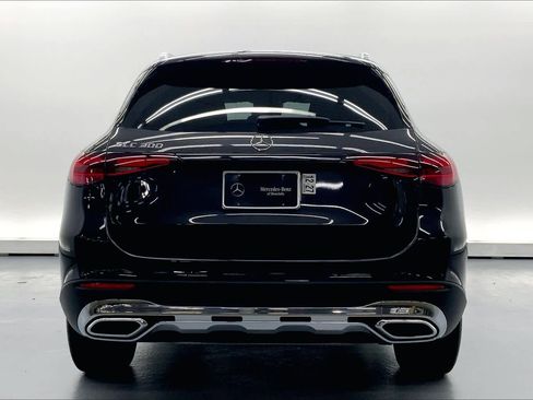 Used 2026 Mercedes-Benz GLC 300 image 5