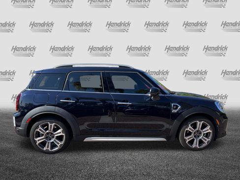 Used 2022 MINI Cooper Countryman S FWD image 11