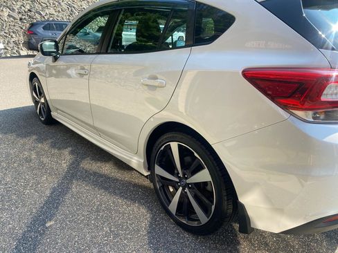 Used 2019 Subaru Impreza 2.0i Sport AWD/4WD image 35