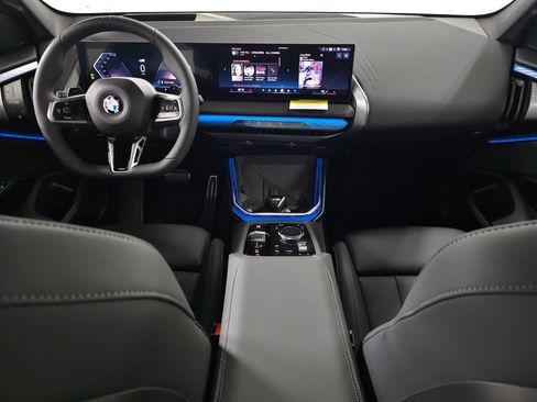 New 2026 BMW X3 xDrive30i w/ Premium Package AWD/4WD image 8