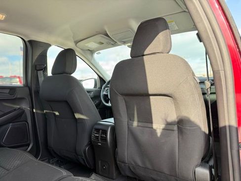 Certified 2023 Ford Escape Active image 19