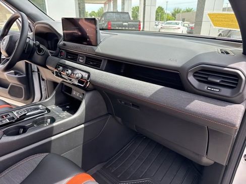 Used 2026 Honda Passport TrailSport image 32