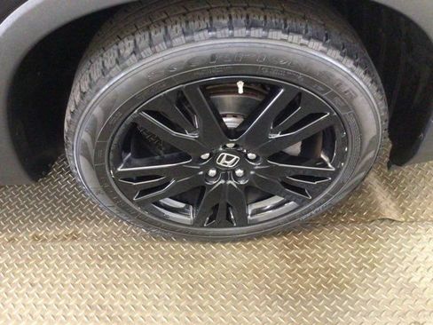 Used 2020 Honda Pilot Black Edition image 31