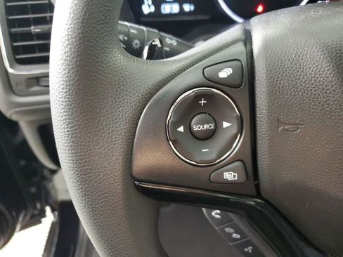 Used 2022 Honda HR-V EX image 24