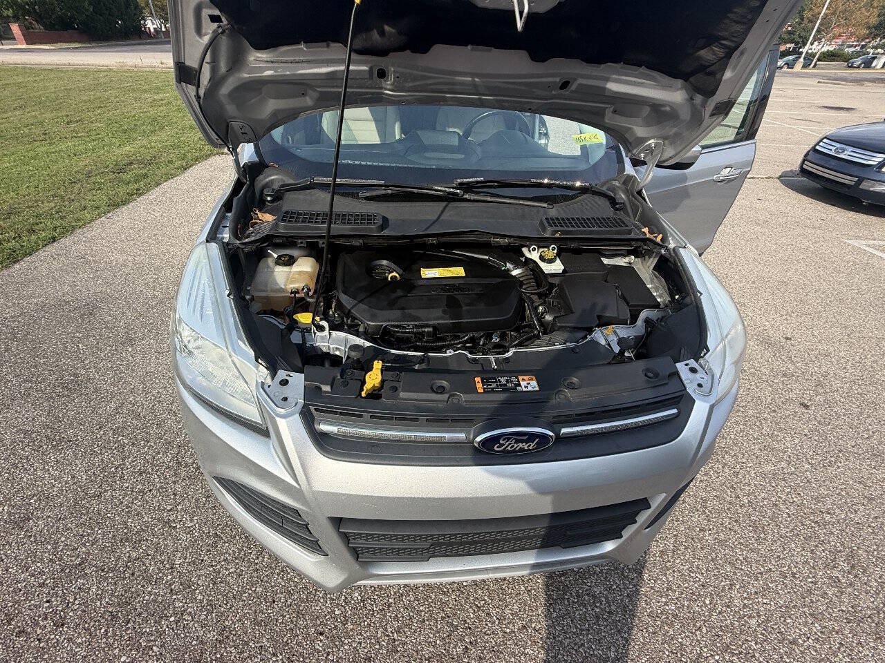 Used 2014 Ford Escape SE w/ Equipment Group 201A FWD image 20