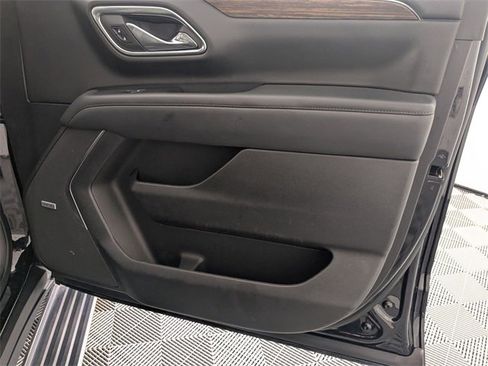 Certified 2023 Chevrolet Tahoe High Country w/ Premium Package 2 image 36