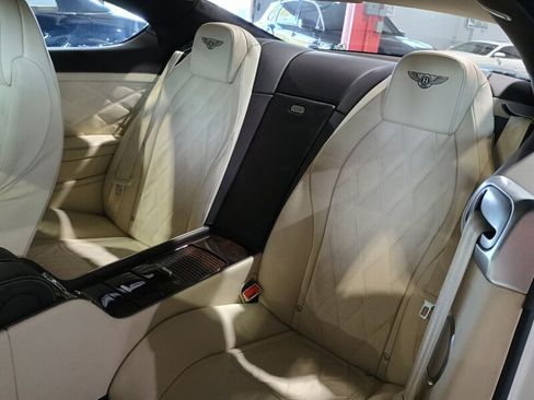 Used 2012 Bentley Continental GT AWD/4WD image 28