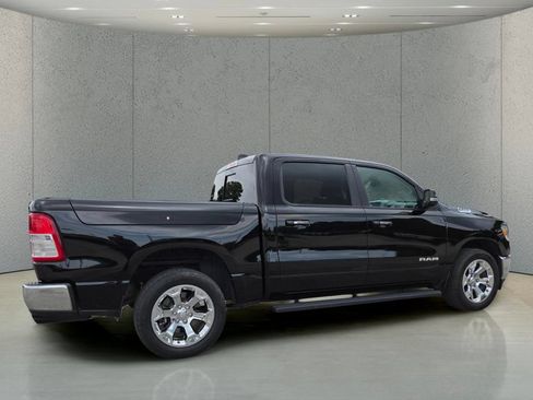 Used 2020 RAM 1500 Big Horn RWD image 4