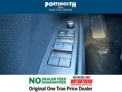 Used 2023 Toyota Camry XSE image 18