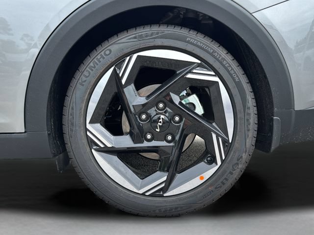 New 2026 Kia K4 EX FWD image 28