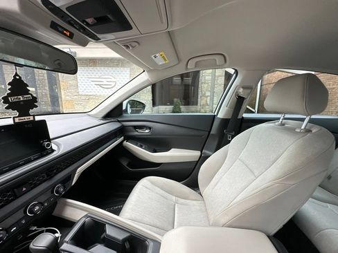 Used 2024 Honda Accord LX image 13