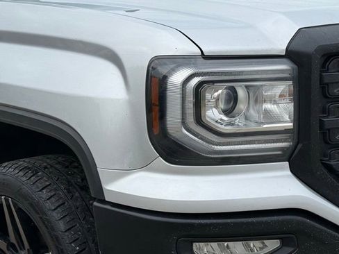 Used 2016 GMC Sierra 1500 SLT w/ SLT Premium Package image 2