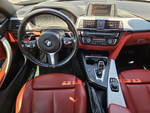 Used 2015 BMW 435i Gran Coupe xDrive AWD/4WD image 24