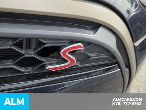 Used 2024 MINI Cooper S w/ MINI Resolute Edition FWD image 25
