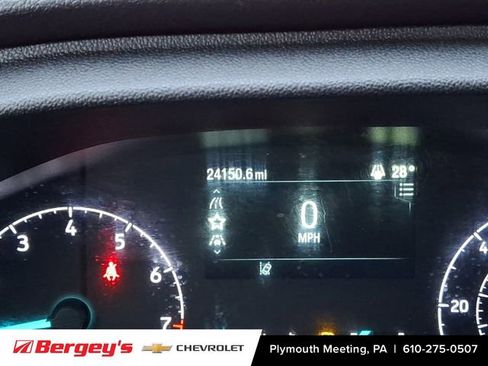 Used 2024 Ford Transit 250 Low Roof w/ Exterior Upgrade Package image 24