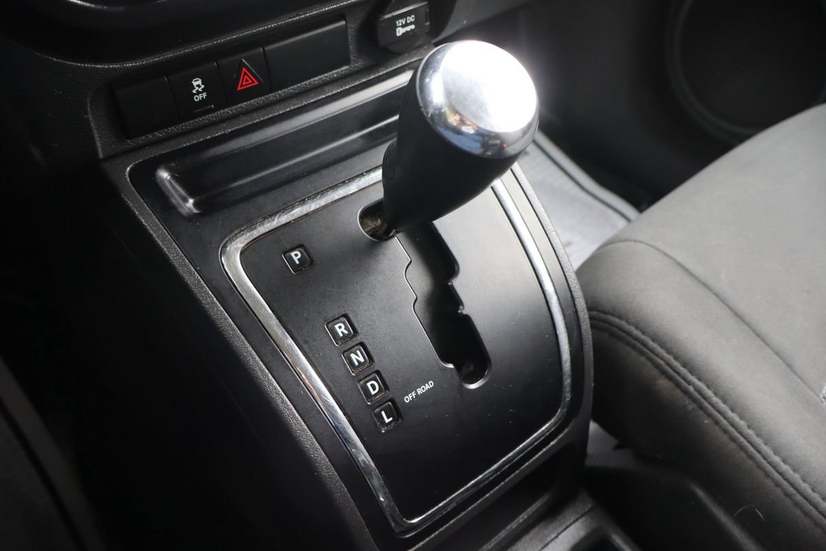 Used 2013 Jeep Patriot Sport AWD/4WD image 33