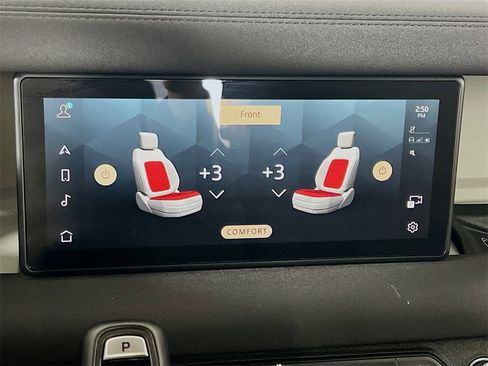 Used 2023 Land Rover Defender 110 X-Dynamic SE image 21