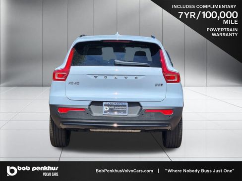 New 2026 Volvo XC40 B5 Ultra w/ Climate Package AWD/4WD image 26