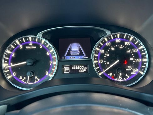 Used 2020 INFINITI QX60 Pure FWD image 58