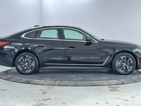 Used 2023 BMW i4 eDrive35 w/ Premium Package RWD image 8
